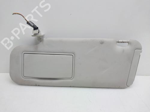 Aletta parasole sinistra Aletta parasole sinistra MAZDA CX-7 (ER) [2006-2014] 37149160 37149160