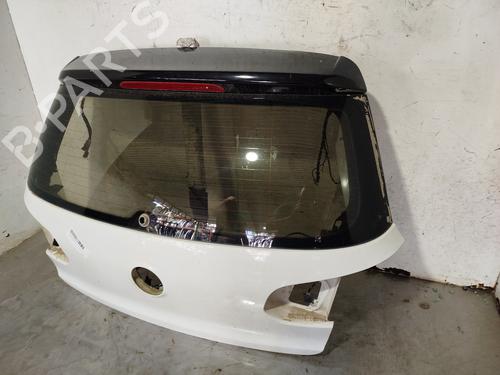 Tailgate VW GOLF VI (5K1)  | BP29928754C6 