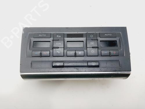 Commande Chauffage AUDI A4 B7 (8EC) 2.0 TDI 16V (140 hp) 30977265