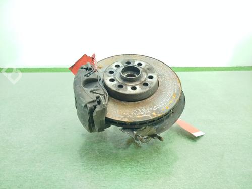 Used Left front steering knuckle Left front steering knuckle SEAT ALTEA XL (5P5, 5P8) [2006-2015] 33012971 33012971