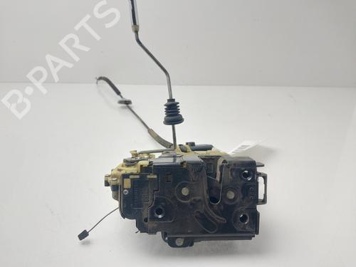 Front left lock SKODA SUPERB I (3U4) 1.9 TDI | BP31173638C98