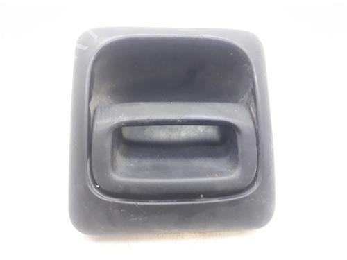 Used Tailgate handle PEUGEOT BOXER Van (244) [2001-2025]  8372135