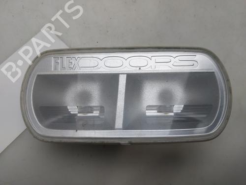 Innerbelysning Innerbelysning OPEL MERIVA B MPV (S10) [2010-2017] 37010773 37010773