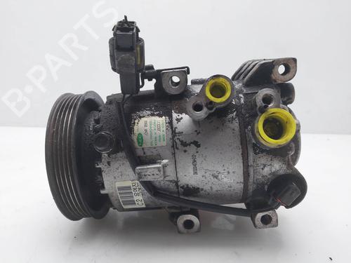 Used AC compressor HYUNDAI i30 (GD) [2011-2025]  17387088