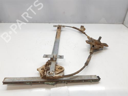 Rear right window mechanism SEAT TOLEDO I (1L2) 1.9 TDI (90 hp) 1L0839402 | 1L0839402 |