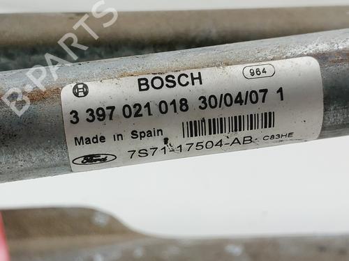 Front wiper motor FORD MONDEO IV (BA7) | BP26971018M29 - Image 4