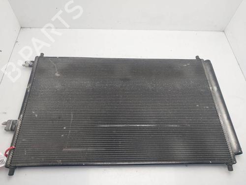 Used AC radiator AC radiator TOYOTA RAV 4 III (_A3_) [2005-2014] 40022540 40022540