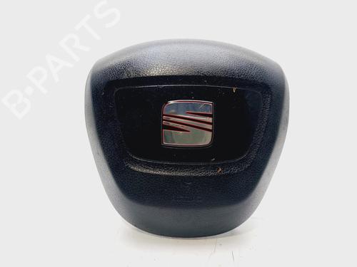 Used Driver airbag SEAT EXEO (3R2) 2.0 TDI (120 hp) 30313742