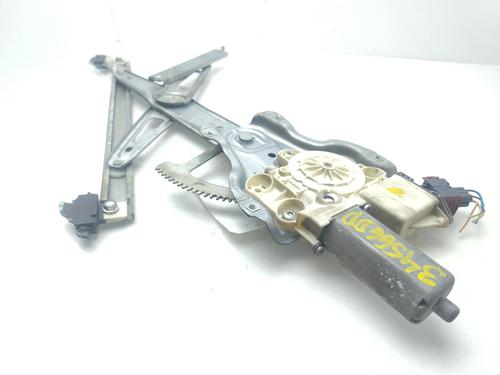 Front right window mechanism TOYOTA AVENSIS (_T25_) 2.0 D-4D (ADT250_, ADT250R) | BP25867728C23 