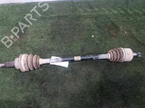 Used Right rear driveshaft HYUNDAI SANTA FÉ II (CM) 2.2 CRDi GLS (150 hp) 5316098