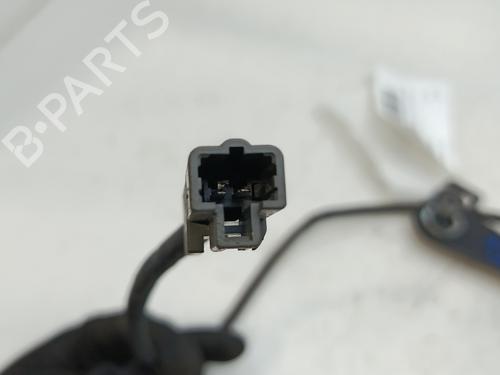 Seat buckle KIA CEE'D SW (ED) 1.6 CRDi 115 | BP31982229I32