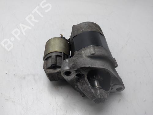 Starter RENAULT CLIO II (BB_, CB_) 1.2 16V (BB05, BB0W, BB11, BB27, BB2T, BB2U, BB2V, CB05,... | BP32414008M8