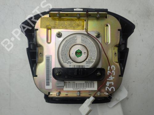 Airbag chauffør KIA CARENS I MPV (FC, FJ) 2.0 CRDi | BP29742920C9 