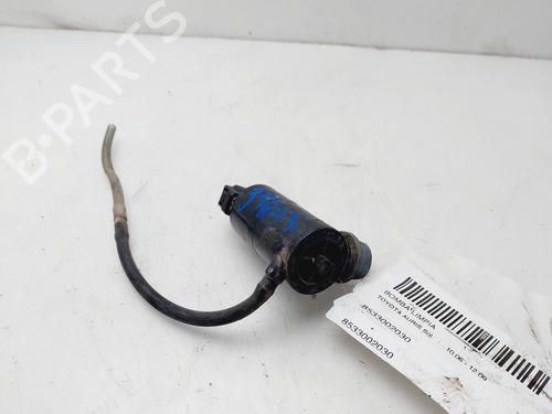 Used Washer pump TOYOTA AURIS (_E15_) [2006-2012]  21532929
