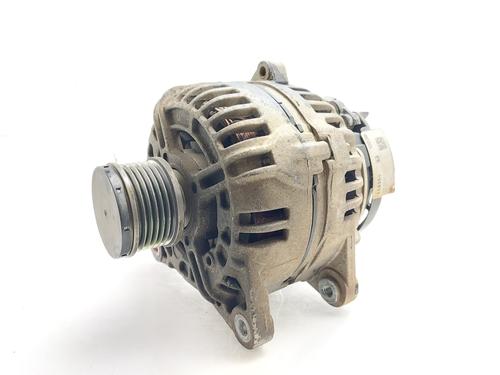 Used Alternator Alternator NISSAN QASHQAI I (J10, NJ10) [2006-2015] 33295142 33295142