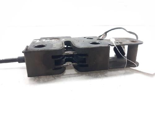 Hood lock SKODA OCTAVIA II (1Z3) 1.9 TDI | BP8765645C133 
