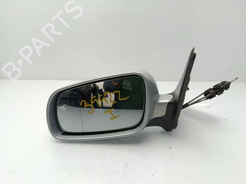 Retrovisor izquierdo SEAT LEON (1M1) [1999-2006]  30279413