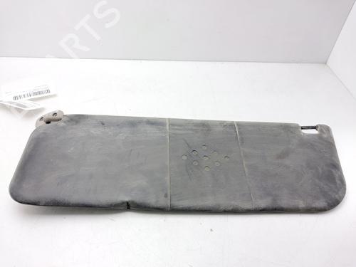 Used Left sun visor Left sun visor FORD TRANSIT Van (FA_ _) 2.0 DI (FAE_, FAF_, FAG_) (100 hp) 34003894 34003894