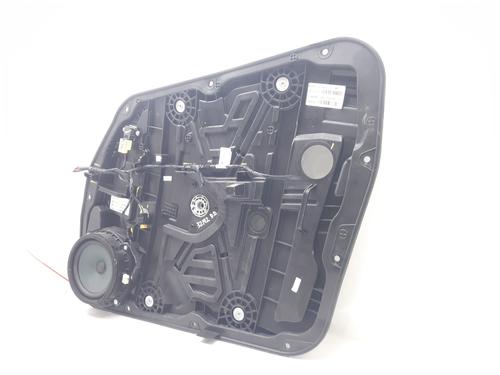 Front right window mechanism KIA SPORTAGE IV (QL, QLE)  | BP16124855C23 