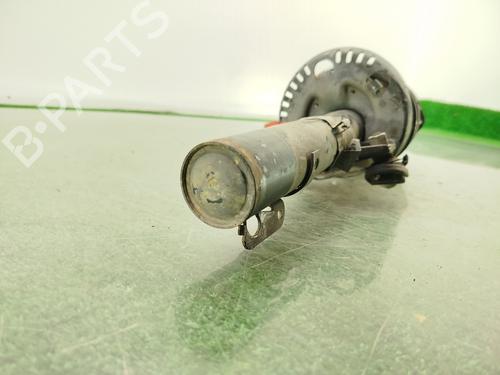 Right front shock absorber VW POLO (9N_, 9A_)  | BP25902818M17 