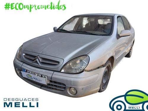 Ricambi CITROËN XSARA (N1)  2.0 HDi 90  4769576