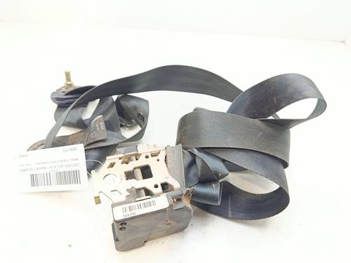Rear left seatbelt RENAULT KANGOO (KC0/1_) 1.9 dCi 4x4 | BP36384816I29 - Image 2