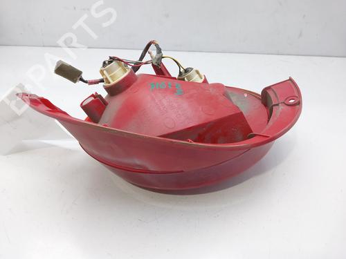 Left taillight CHEVROLET MATIZ (M200, M250) 1.0 | BP13614456C34 