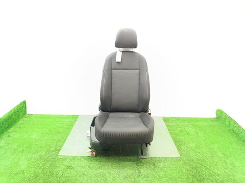 Used Right front seat VW GOLF VII (5G1, BQ1, BE1, BE2) [2012-2021]  26719274