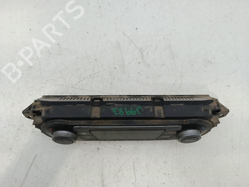 AC Styreenhet / Manøvreringsenhet FORD FOCUS II (DA_, HCP, DP) 1.6 TDCi | BP30706592I5 