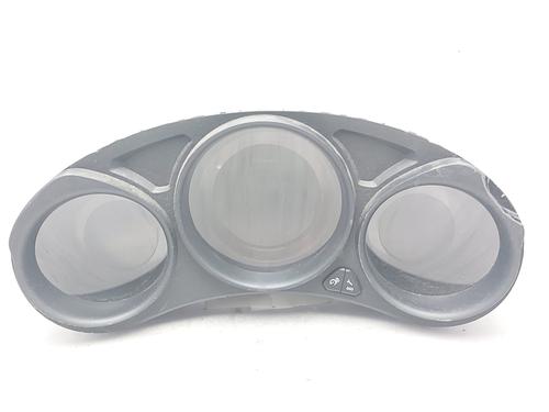 Used Instrument cluster CITROËN C4 II (NC_) [2009-2025]  13711417