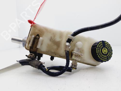 Brake master cylinder TOYOTA AURIS (_E15_)  | BP29392466M77 