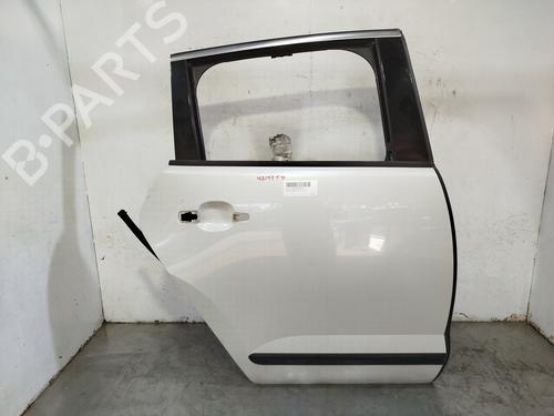 right-rear-door-peugeot-3008-i-mpv-0u_-2009-2010-2011-2012-2013-2014-2015-2016-2017-36699046 main image
