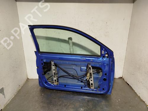 Porte avant gauche RENAULT MEGANE II (BM0/1_, CM0/1_) 1.5 dCi (BM1E, CM1E) | BP30056945C2 
