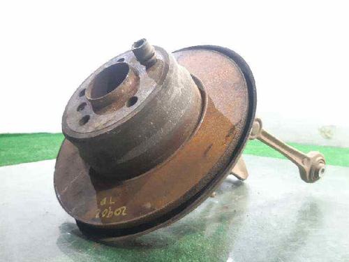 Right rear steering knuckle BMW X5 (E53) 3.0 d | BP6879567M28 
