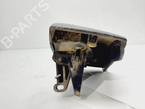 Rear left exterior door handle RENAULT KANGOO (KC0/1_) 1.5 dCi | BP19781117C130 