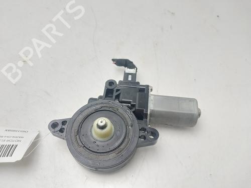 Rudehejsemotor forskærm venstre MAZDA CX-5 (KE, GH) [2011-2017]  32517656