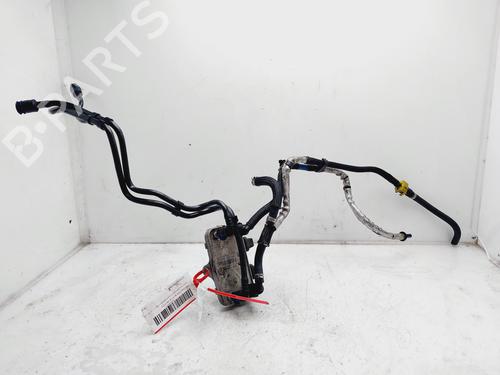 Oliekøler LAND ROVER DISCOVERY SPORT (L550) 2.0 D 4x4 (180 hp) 21128540