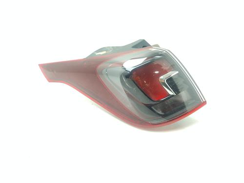 Used Left taillight OPEL CROSSLAND X / CROSSLAND (P17, P2QO) [2017-2025]  27561018