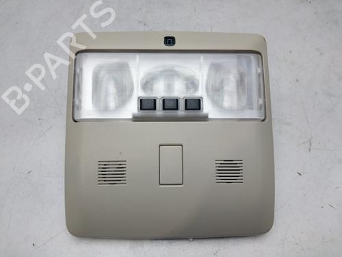 Used Interior roof light LAND ROVER DISCOVERY IV (L319) [2009-2018]  12441222