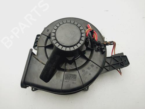 Heater blower motor SEAT IBIZA III (6L1)  | BP24368479M62 
