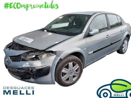 Used Parts RENAULT MEGANE II Saloon (LM0/1_) 4993251