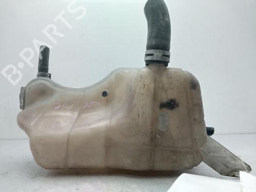 Expansion tank FORD FIESTA IV (JA_, JB_) 1.25 i 16V | BP12422269C120 