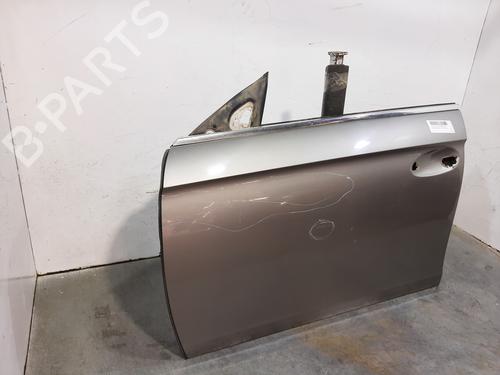 Left front door MERCEDES-BENZ CLS (C219) CLS 350 (219.356) | BP13376519C2 
