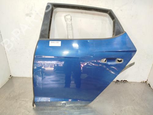 Dør venstre bak SEAT LEON (5F1) [2012-2021]  23528046