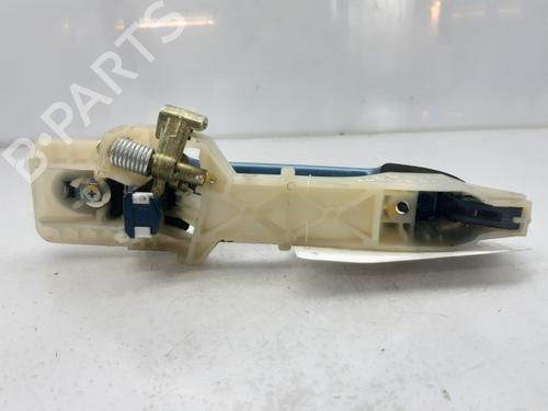 Rear left exterior door handle HYUNDAI SANTA FÉ II (CM) 2.2 CRDi 4x4 | BP7000861C130 