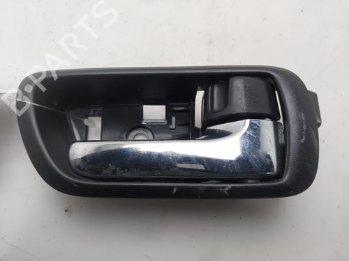 Used Rear right interior door handle Rear right interior door handle TOYOTA COROLLA Verso (ZER_, ZZE12_, R1_) 2.2 D-4D (AUR10_, AUR10R) (136 hp) 34155228 34155228
