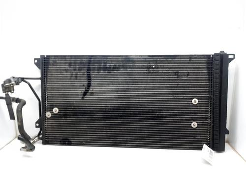 Radiateur de ac PORSCHE CAYENNE (9PA) Turbo 4.5 (450 hp) 9458338