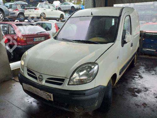 Used Parts NISSAN KUBISTAR Van (X76)  1.5 dCi  924775