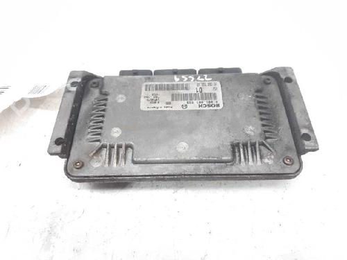Engine control unit (ECU) CITROËN SAXO (S0, S1) 1.5 D | BP6905753M57 