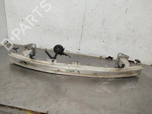 Used Front bumper reinforcement RENAULT MEGANE III Hatchback (BZ0/1_, B3_) 1.2 TCe (BZ2B, BZ11) (116 hp) 28074747